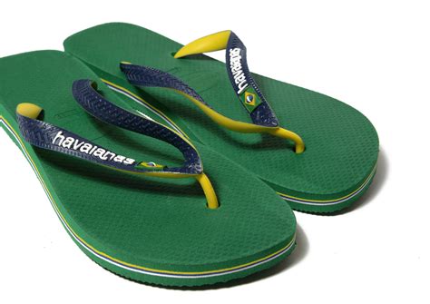 havaianas flip flops